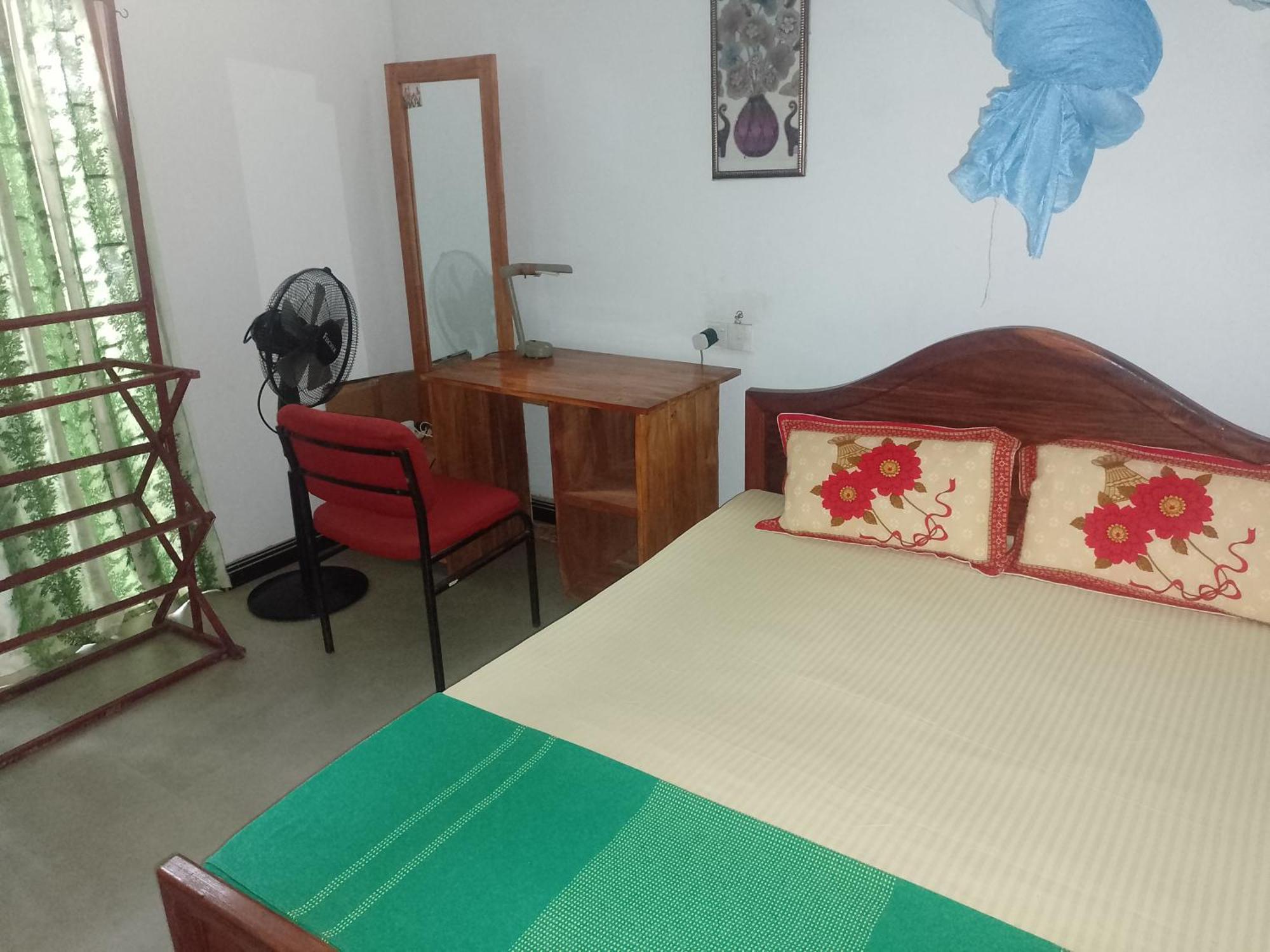 Appartement Kon Tree Shade à Dambulla Extérieur photo
