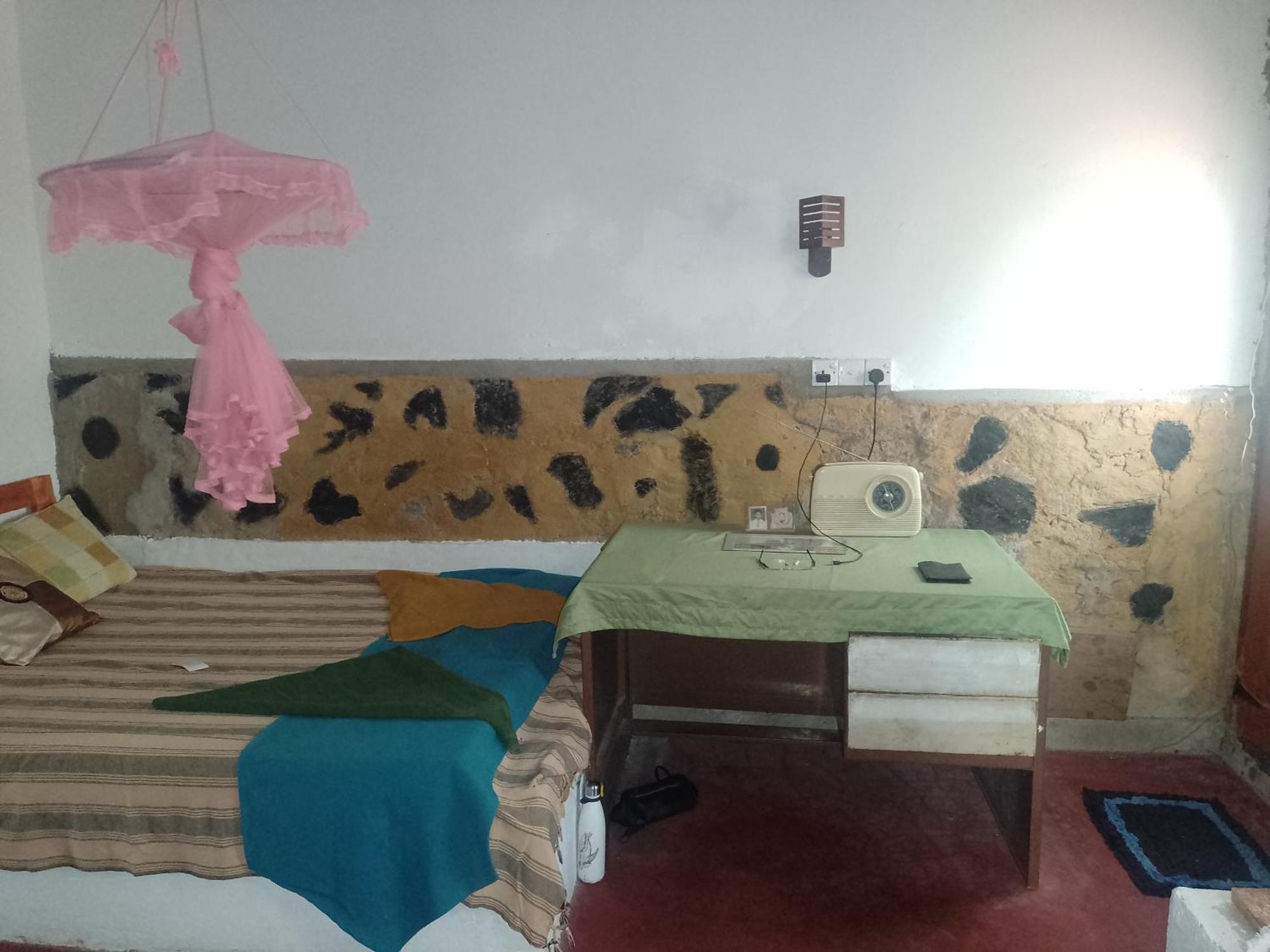 Appartement Kon Tree Shade à Dambulla Extérieur photo