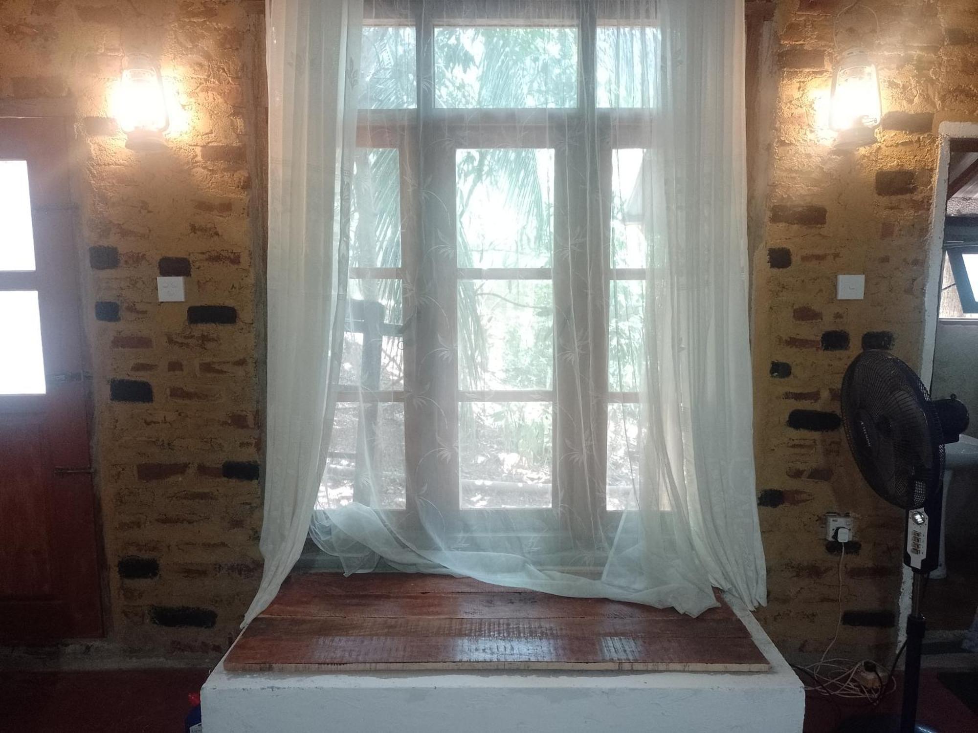 Appartement Kon Tree Shade à Dambulla Extérieur photo